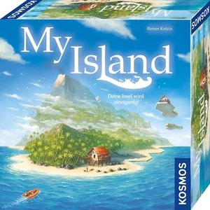 My Island DE - Bild 1 von 1