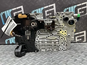 BMW X1 2015 2,0 L AWD carrocería de válvula de transmisión placa conductora 9 solenoides fabricante de equipos originales - Imagen 1 de 12