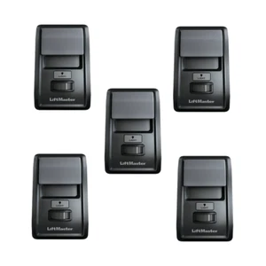 LiftMaster 886LMW Wi-Fi Motion-Detecting Control Panel 5 - Packs - Picture 1 of 3