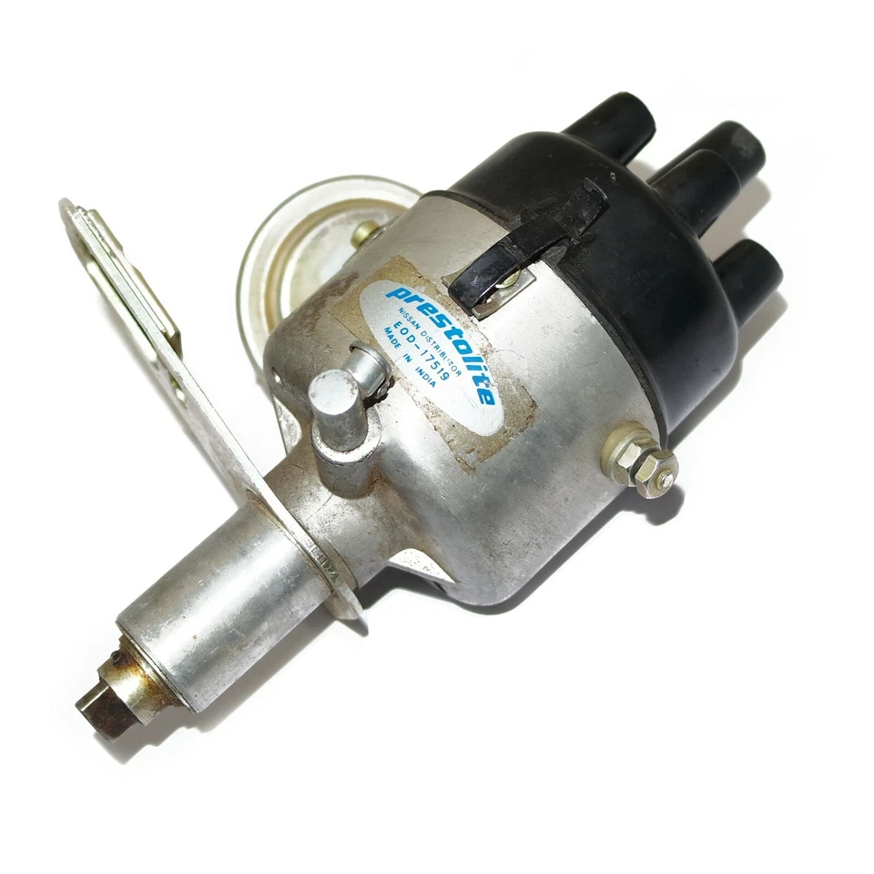 6 Cylinder Prestolite Distributor For Nissan Morris Hillman Hawk 36-37 Wizard - Image 1 of 4