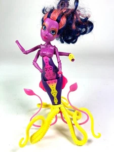 Monster High Great Scarrier Reef Down Under Ghouls Kala Mer'ri Puppe 2014 Mattel - Bild 1 von 3