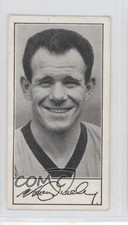 1959 Barratt & Co Famous Footballers Series A7 Norman Deeley #47