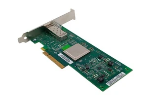 QLOGIC PX2810403-69 B/ QLE2560L-DEL - Bild 1 von 4