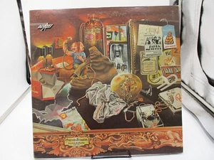 🎸 The Mothers – Over-Nite Sensation LP Record 🎶 EX cVG+ Ultrasonic Clean! 🎵 - Picture 1 of 7