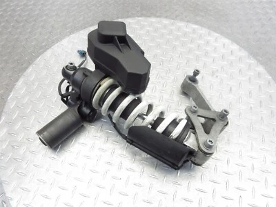 2005 04-08 BMW K1200 K1200S Rear Back Shock Absorber Suspension Spring Strut - Image 1 of 4