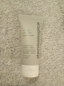 Dermalogica Micellar Prebiotic Precleanse 0.5oz/15ml TRAVEL/Trial Sz - Sealed!!! - Picture 1 of 1