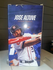 2024 Houston Astros SGA Jose Altuve Astros Tumbler 6/16/24 NIB - Picture 1 of 1