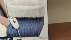 scalda piedi elettrico - Foto 1 di 1