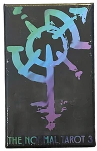Caretaker The Normal Tarot 3 99 Card Deck Reading Publishing Goblin 3rd Edition - Picture 1 of 3