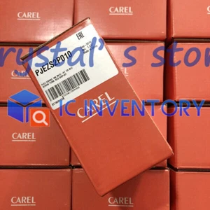 1PCS New CAREL Temperature Controller PJEZS2P010 In Box - Picture 1 of 3