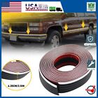 6M Body Side Molding Belt Exterior Protector Roll For Chevy / Gmc Suv's Truck