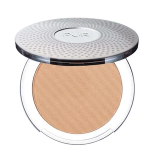PUR 4 in 1 Pressed Mineral Clean Foundation Concealer Powder Golden Medium MN5 - Bild 1 von 10