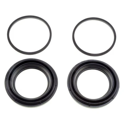 For GMC Sierra 3500 2001-2006 Disc Brake Caliper Repair Kit | 57 mm Bore Regular — 第 1/4 张图片