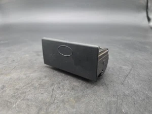 READ PORSCHE 996 00-05 / 986 BOXSTER 00-04 CONSOLE ASHTRAY ASH TRAY M4-673 - Bild 1 von 7