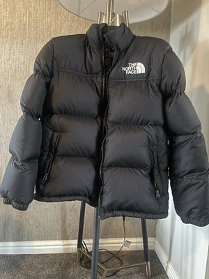 The North Face Base Puffer Jacket Kids XL - Image 1 of 4