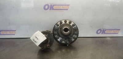 22 FORD F250 SUPER DUTY REAR AXLE RING GEAR AND PINION 6.7L 3.55 RATIO Foto 1 de 4