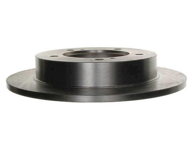 Rotor de freno delantero para 1991-1998 Suzuki Sidekick 1994 1992 1993 1995 1996 MF281DB Foto 1 de 1