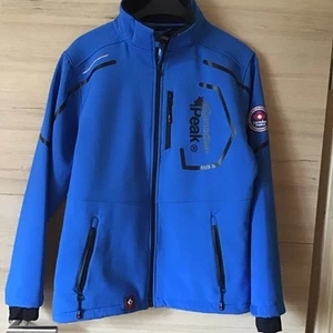 Canadian Peak Herrenjacke Gr. M - Bild 1 von 10