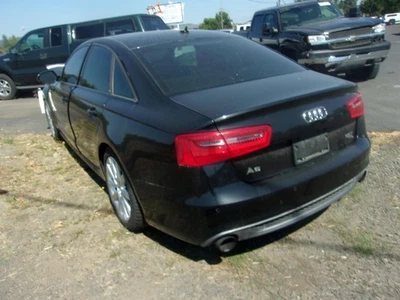 Used Engine Complete Assembly fits: 2015 Audi A6 3.0L VIN G 5th digit supercharg - Изображение 1 из 4