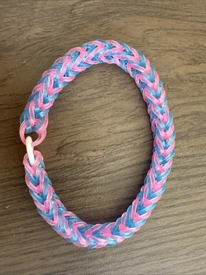 Selling Fishtail Bracelet for Everybody Handmade Jewelry - Image 1 of 4