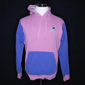 Para hombres Nike Hike Guy Senderismo Muelle Logo Sudadera con Capucha Rosa Púrpura Talla Pequeña - Imagen 1 de 7