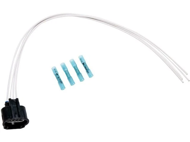 Kit de conector de bobina de encendido para Pontiac Solstice 2007 2008 YW721RS 2006-2009 Foto 1 de 1