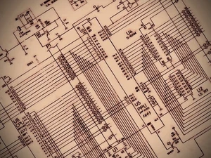 Nintendo Famicom Adapter (NES cartridge games on 60-pin computer) - Picture 1 of 6