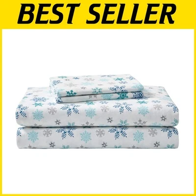 Colección de ropa de cama tamaño completo cepillado suave Foto 1 de 4