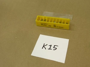 Kennametal 4.21103R611 Indexable Carbide Inserts 10 PCS - Picture 1 of 5