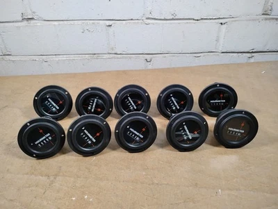 Ten - Redington 7510-008 metros de hora 12-24 VDC Foto 1 de 4