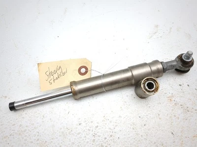 06-13 Estabilizador Amortiguador Dirección Delantera BMW F800ST 7653149 Foto 1 de 4