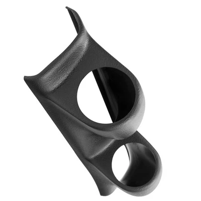 AutoMeter 20439 2-Gauge Pillar Pod,92-96 Fits Honda Prelude,2-1/16 In Foto 1 de 4