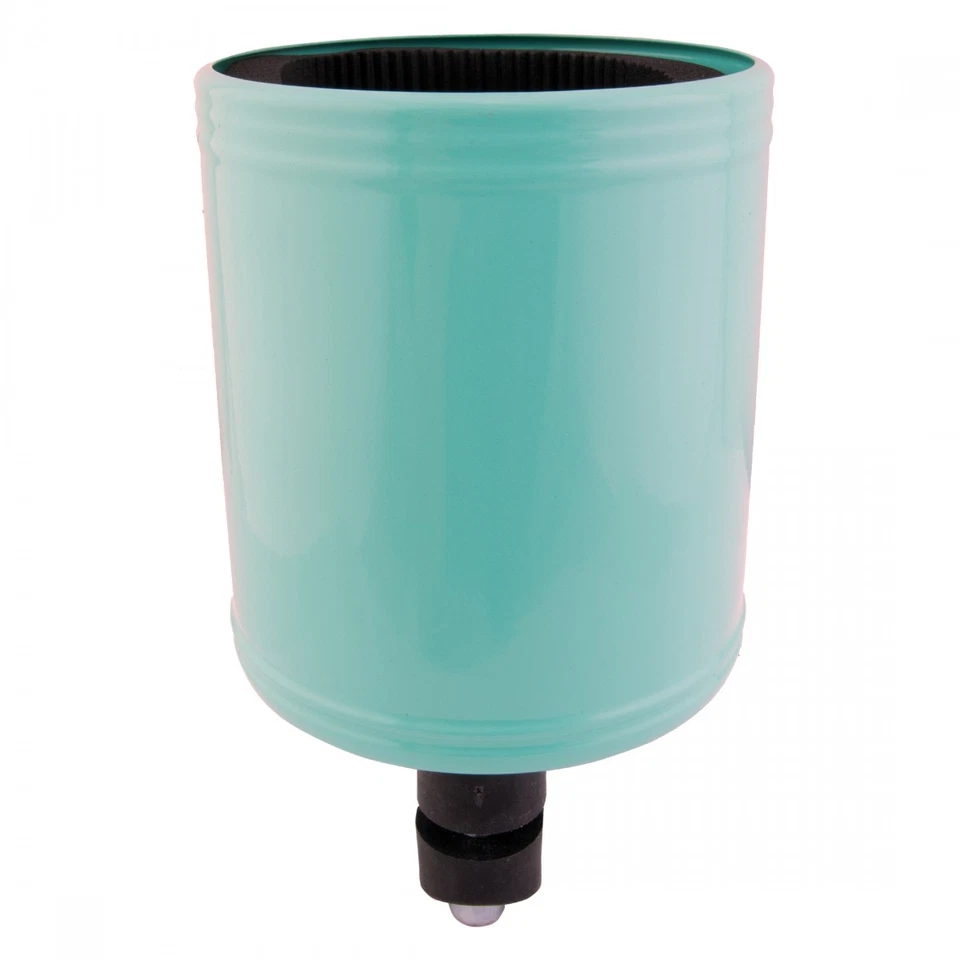 Kroozie 2.0 Bicycle Cup Holder Seafoam Bike