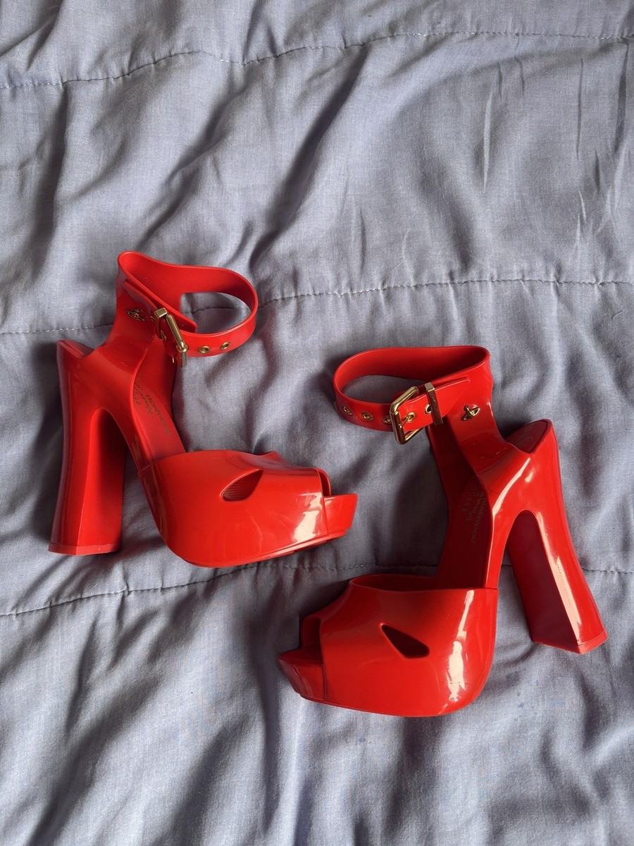 vivienne westwood melissa products for sale | eBay vivienne westwood melissa products for sale | eBay