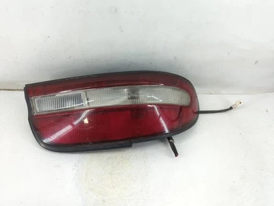 Luz trasera izquierda conductor Nissan Altima 1995-1997 OEM Y4D3X Foto 1 de 4