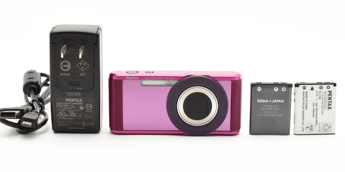 PENTAX Optio X Digital Cameras for Sale - Shop New & Used Digital