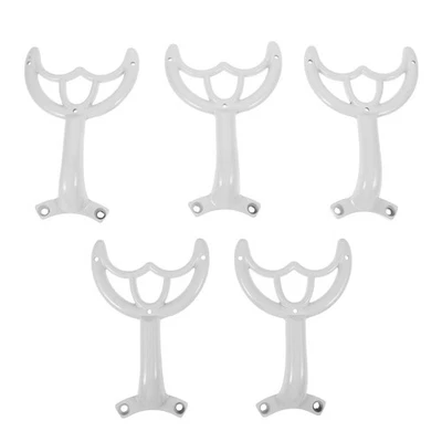  5 Pcs Support Rod Ceiling Fan Replacement Parts Brace Kit Mounting - Image 1 of 4