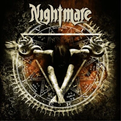 Nightmare Aeternam (CD) Album - Bild 1 von 2