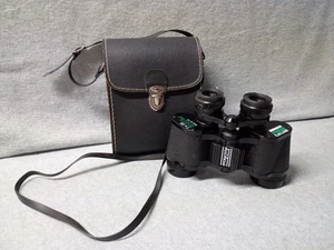 Binoculares Mercury de colección 7x35 enfoque rápido con estuche - Imagen 1 de 8