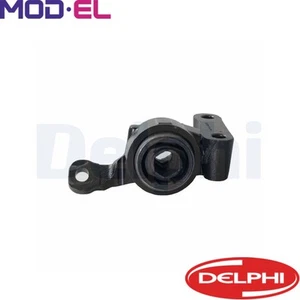 2x CONTROL ARMTRAILING ARM BUSH TD937W FOR MINI N47 C20 A 2.0L N16B16A 1.6L - Picture 1 of 6