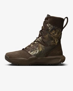 Nike SFB B2 Realtree® Herren Stiefel FN3721 In Cacao Wow/Schwarz Größe US 11,5 NEU - Bild 1 von 11