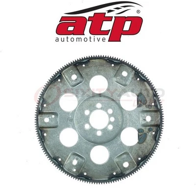 ATP Automatic Transmission Flexplate for 1992-1999 Oldsmobile Bravada -  rt - Image 1 of 4