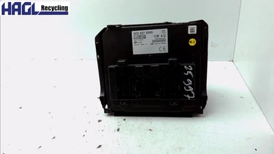 Centralina Rete M Relè 2x646 1x645 1x644 6C0937089D Skoda Rapid - Immagine 1 di 4