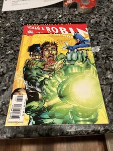 EXTREMELY RARE Allstar Batman and Robin the Boy Wonder #9, Neal Adams VARIANT - Picture 1 of 8