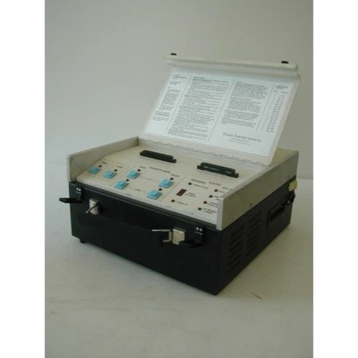 PROGRAMADOR PROM 5 TI 3000 Foto 1 de 3