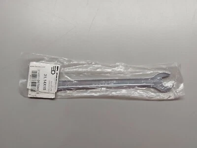 FACOM OPEN WRENCH , SIZE 14 mm x 15 mm , FM- 31.14 X 15 - Image 1 of 3