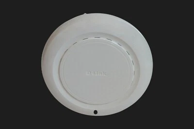 D-Link DWL-3260AP Wireless LAN Indoor Access Point PoE (ohne Wandhalterung) - Bild 1 von 2