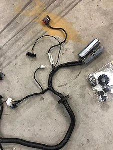 Ls1 Ls2 L98 Ls3 Ect Standalone Engine Loom - Picture 1 of 6