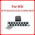 For Msi Gf75 Gl63 Gl73 Gl75 Gp63 Ge75 Hard Drive Caddy Mounting Bracket Bracket