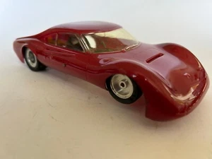 Competition Ferrari Dino 1/24 Scale slot car NOS - Picture 1 of 1